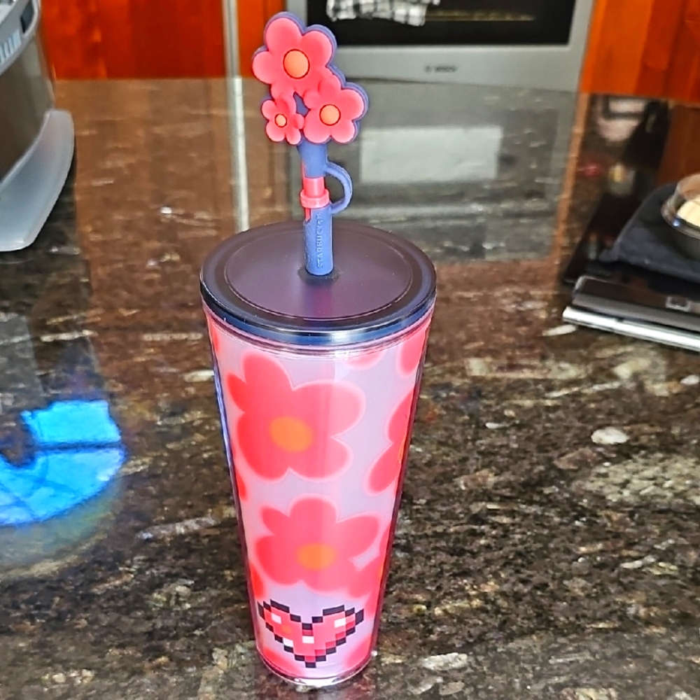 Starbucks 24oz. Tumbler
